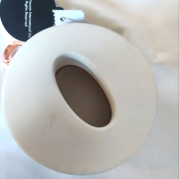 Emily In Paris Pocket Bac Holder Latte and Sanitizer - Picture 4 of 5